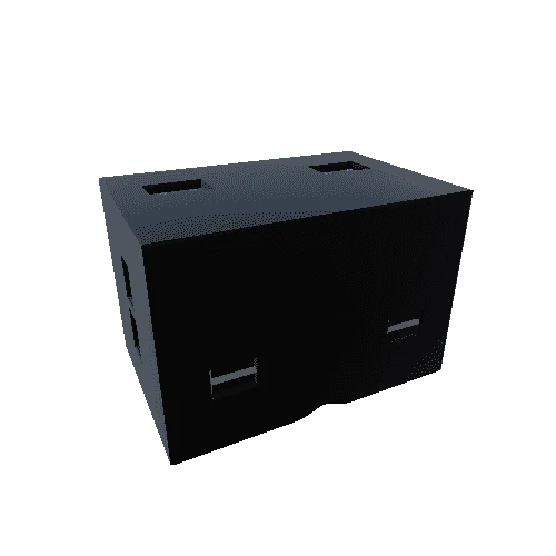 SM_SpeakerSubWoofer_V1 Variant